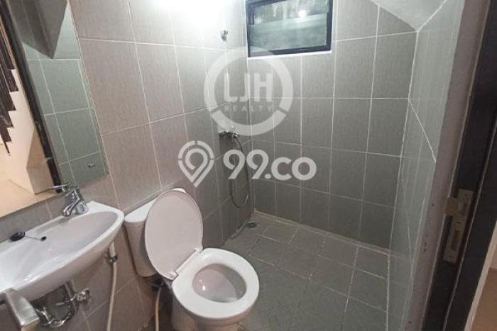 Rumah Modern 3 KT di Batam Centre Batam Unfurnished Rumah Modern 3 KT di Batam Centre Batam Unfurnished