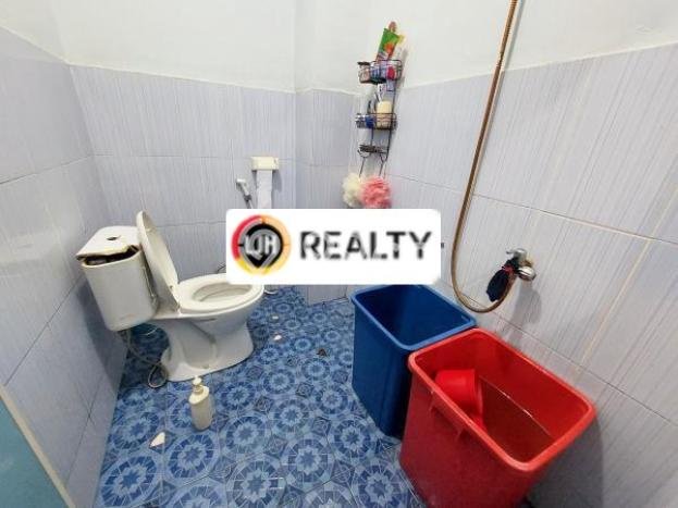 Rumah Modern 2 KT LT 90m2 di Batam Centre Rumah Modern 2 KT LT 90m2 di Batam Centre