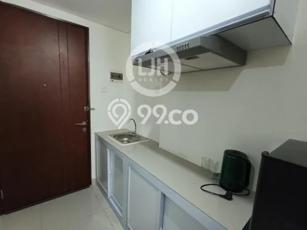 Apartemen Strategis 24m2 di Batam Centre Batam 1 KT Apartemen Strategis 24m2 di Batam Centre Batam 1 KT