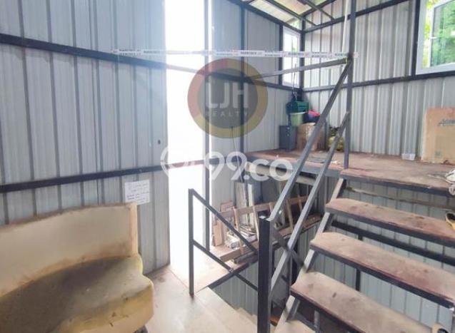 Unit Ruko Dijual di Batam LT 67m2 & LB 134m2 Unit Ruko Dijual di Batam LT 67m2 & LB 134m2