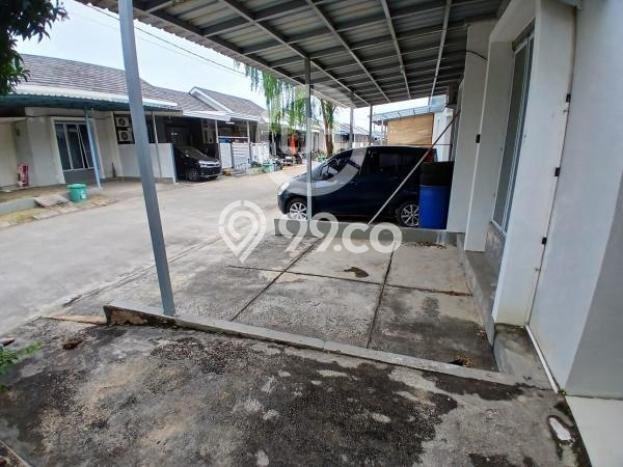 Rumah Luas Asri 2 KT Siap Pakai di Tiban Batam Rumah Luas Asri 2 KT Siap Pakai di Tiban Batam