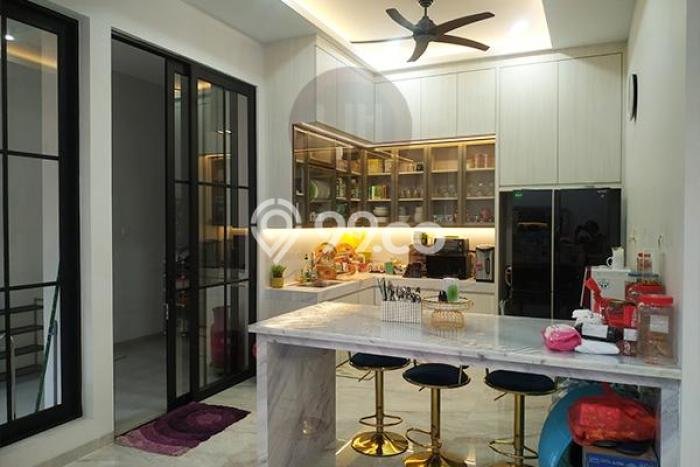 Jual Rumah Luas Elegan Dengan View Cantik di Batam Centre, Batam Jual Rumah Luas Elegan Dengan View Cantik di Batam Centre, Batam