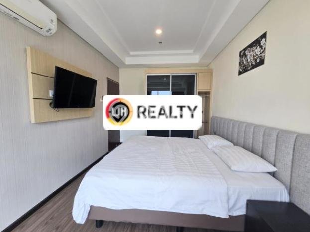 Apartemen Modern Dijual di Batam Kota, Batam Punya 2 KT / 1 Kamar Mandi Apartemen Modern Dijual di Batam Kota, Batam Punya 2 KT / 1 Kamar Mandi