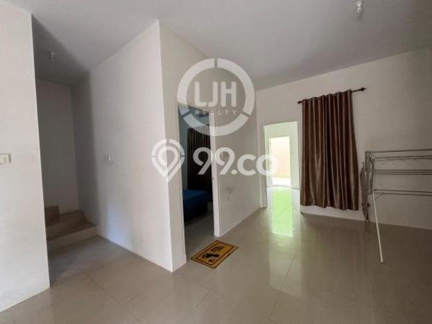 Rumah Cantik Siap Huni Di Batam Kota Luas 120m2 Aman Rumah Cantik Siap Huni Di Batam Kota Luas 120m2 Aman