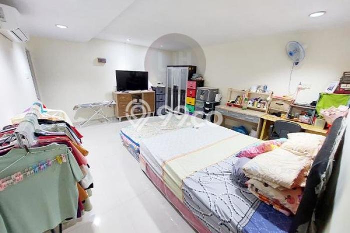 Rumah Luas Asri 4 KT Siap Pakai di Batam Centre Batam Rumah Luas Asri 4 KT Siap Pakai di Batam Centre Batam