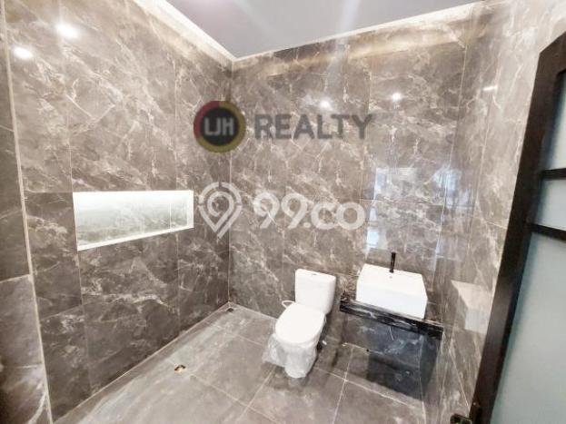 Dijual Rumah Modern 3 KT di Tiban, Batam Dijual Rumah Modern 3 KT di Tiban, Batam