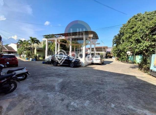 Rumah Strategis Minimalis Lb 200m2 di Batam Kota, Batam Rumah Strategis Minimalis Lb 200m2 di Batam Kota, Batam