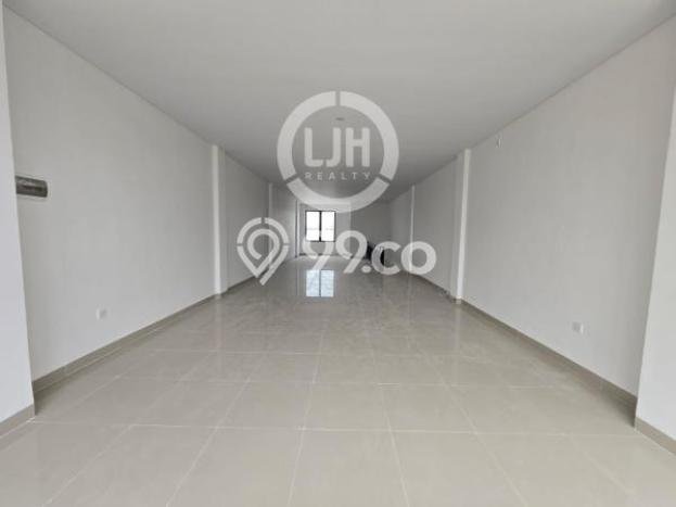 Ruko Dijual Lokasi Emas di Bengkong Luas 825m2 Ruko Dijual Lokasi Emas di Bengkong Luas 825m2