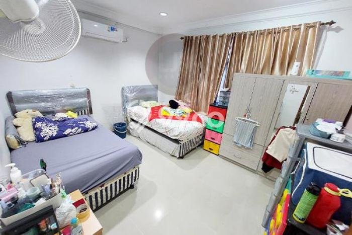Rumah Luas Asri 4 KT Siap Pakai di Batam Centre Batam Rumah Luas Asri 4 KT Siap Pakai di Batam Centre Batam