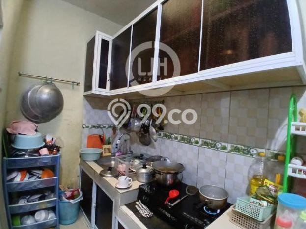 Dijual Hunian Rumah Terawat 2 Kamar di Tiban, Batam Dijual Hunian Rumah Terawat 2 Kamar di Tiban, Batam