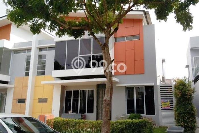 Rumah Kontrakan Batam LT 240m2 LB 200m2 Area Batam Centre Rumah Kontrakan Batam LT 240m2 LB 200m2 Area Batam Centre