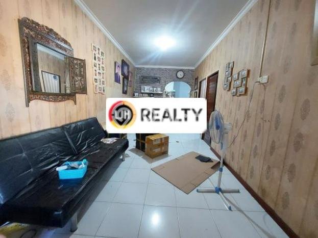 Rumah Modern 2 KT LT 90m2 di Batam Centre Rumah Modern 2 KT LT 90m2 di Batam Centre
