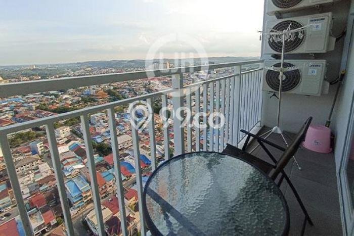 Siap Huni Apartemen di Batam 2 Kamar & 1 Kamar Mandi, Luas 52m2 Siap Huni Apartemen di Batam 2 Kamar & 1 Kamar Mandi, Luas 52m2