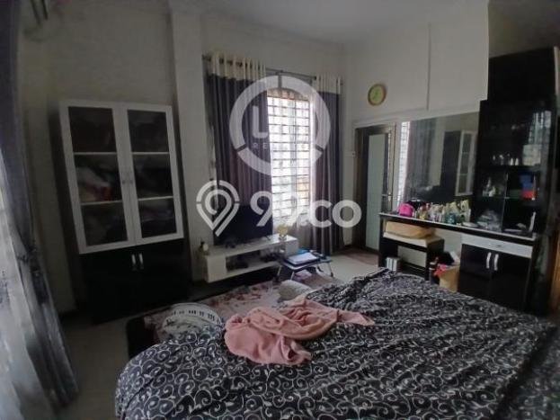 For Sale Hunian Rumah Terawat 4 KT di Batam Centre, Batam For Sale Hunian Rumah Terawat 4 KT di Batam Centre, Batam