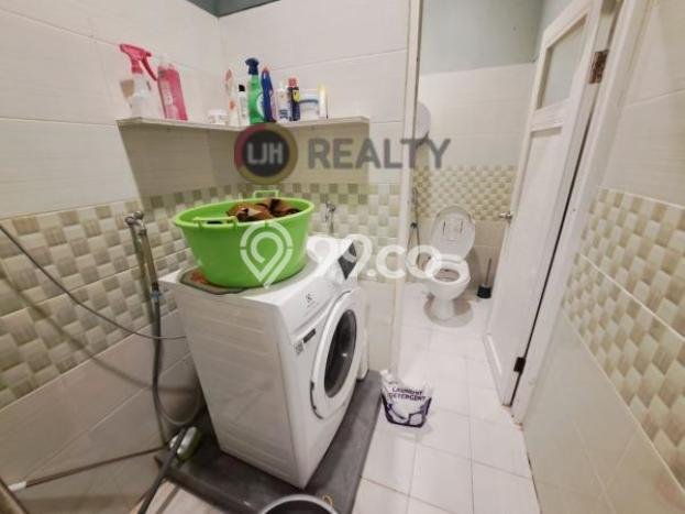 Rumah Modern 3 KT di Batam Centre Batam Unfurnished Rumah Modern 3 KT di Batam Centre Batam Unfurnished
