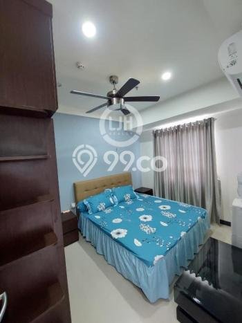Disewakan Apartemen Harga Terjangkau di Nagoya 1 Bedroom Disewakan Apartemen Harga Terjangkau di Nagoya 1 Bedroom