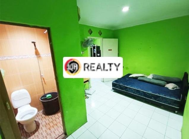 Jual Rumah Minimalis Bagus Punya 2 KT di Batam Kota Batam SHM Jual Rumah Minimalis Bagus Punya 2 KT di Batam Kota Batam SHM