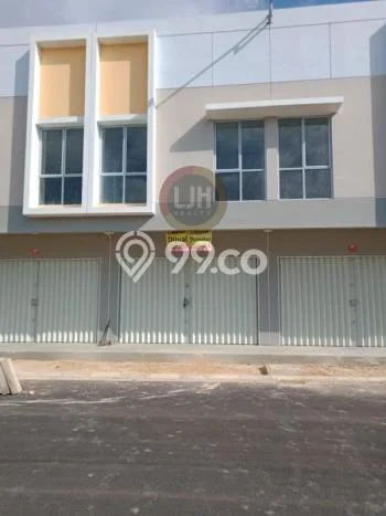 Ruko Dijual di Batam Kota Batam dengan Luas Bangunan 90m2 Ruko Dijual di Batam Kota Batam dengan Luas Bangunan 90m2