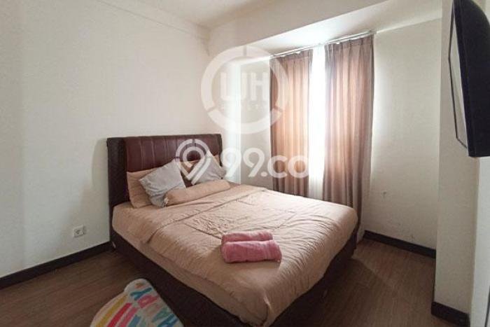 Apartemen Sewa 1 Kamar Hemat Siap Huni di Batam, Luas 36m2 Apartemen Sewa 1 Kamar Hemat Siap Huni di Batam, Luas 36m2