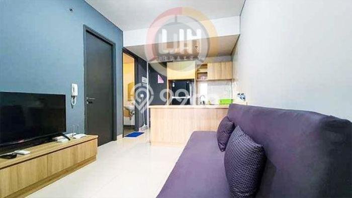 Sewa Apartemen Ekonomis 2 BR di Batam Centre Batam Sewa Apartemen Ekonomis 2 BR di Batam Centre Batam
