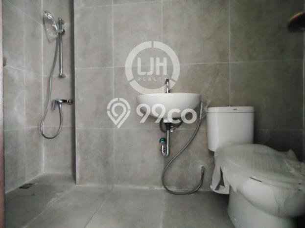 Hunian Apartemen Ideal untuk Dijual di Batam dengan 1 Kamar Hunian Apartemen Ideal untuk Dijual di Batam dengan 1 Kamar