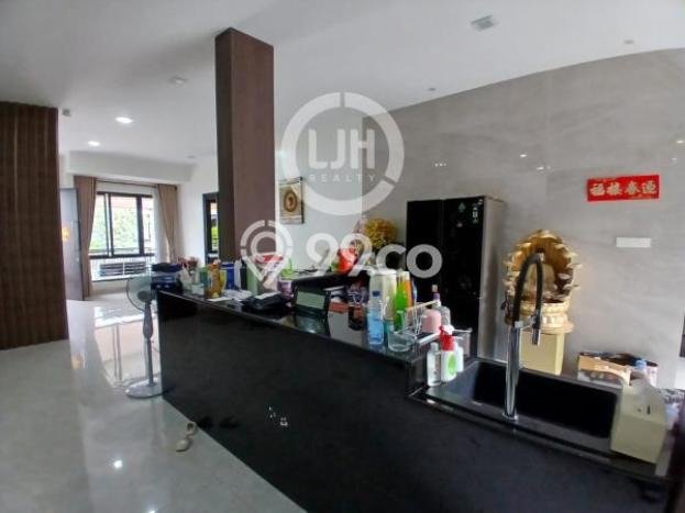 Dijual Rumah Elit Exclusive di Batam Kota, Batam Dijual Rumah Elit Exclusive di Batam Kota, Batam