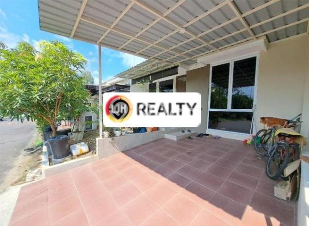 Hunian Nyaman Asri 3 KT Siap Huni di Batam Centre Batam Hunian Nyaman Asri 3 KT Siap Huni di Batam Centre Batam