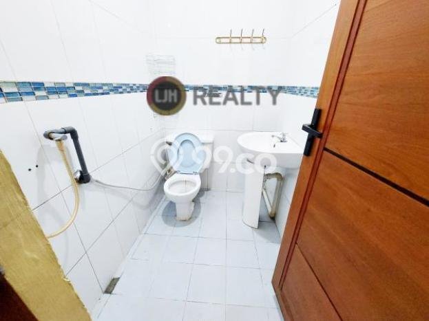 Dijual Rumah Premium dengan Fasilitas Sekitar Komplit di Lubuk Baja, Batam Dijual Rumah Premium dengan Fasilitas Sekitar Komplit di Lubuk Baja, Batam
