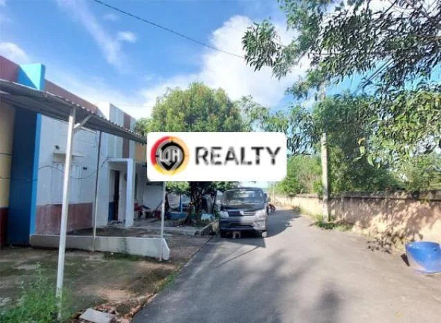 Rumah Nyaman 2 KT LB 50m2 Kondisi Bagus di Tiban Rumah Nyaman 2 KT LB 50m2 Kondisi Bagus di Tiban