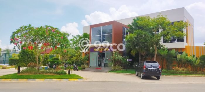 Dijual Hunian Rumah Nyaman 3 Kamar di Batam Centre, Batam Dijual Hunian Rumah Nyaman 3 Kamar di Batam Centre, Batam