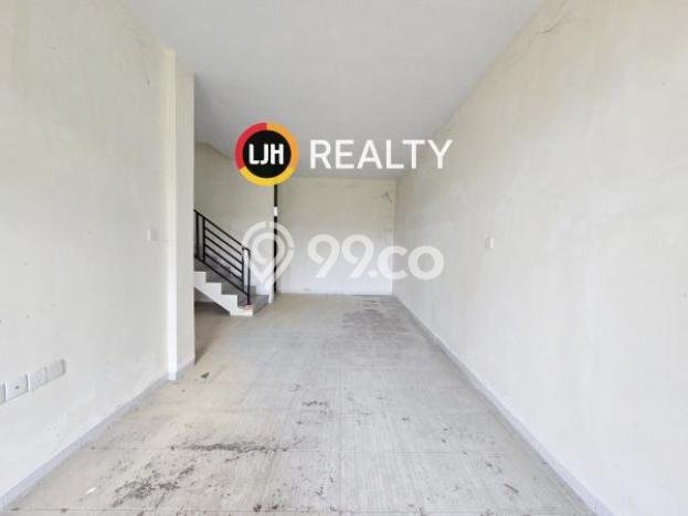 Rumah Modern Minimalis 4 KT Bisa Langsung Pindah di Batam Kota Rumah Modern Minimalis 4 KT Bisa Langsung Pindah di Batam Kota