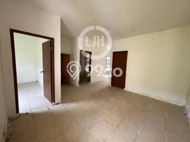 Dijual Rumah Modern 3 KT di Batam Centre, Batam Dijual Rumah Modern 3 KT di Batam Centre, Batam