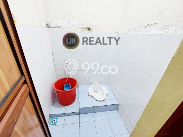 Dijual Rumah Premium dengan Fasilitas Sekitar Komplit di Lubuk Baja, Batam Dijual Rumah Premium dengan Fasilitas Sekitar Komplit di Lubuk Baja, Batam