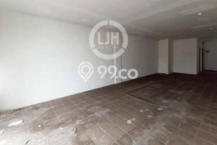 Unit Ruko Dijual di Batam LT 85m2 & LB 236m2 Unit Ruko Dijual di Batam LT 85m2 & LB 236m2