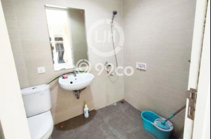 Rumah Sewa Batam LT 126m2 LB 66m2 Area Batam Centre Rumah Sewa Batam LT 126m2 LB 66m2 Area Batam Centre