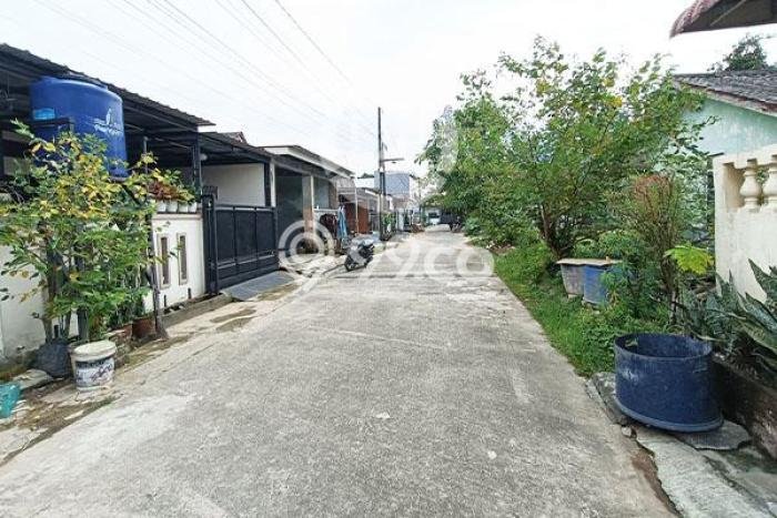Jual Rumah Favorit Siap Huni LB 60m2 di Batam Kota, Batam Jual Rumah Favorit Siap Huni LB 60m2 di Batam Kota, Batam