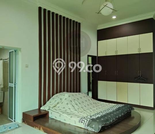 Rumah Elit Modern Tanpa Renovasi di Batam Centre Batam Rumah Elit Modern Tanpa Renovasi di Batam Centre Batam