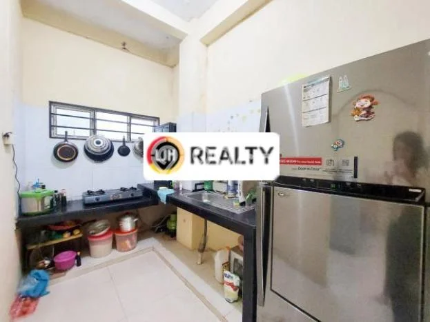 Unit Ruko Dijual di Batam LT 75m2 & LB 140m2 Unit Ruko Dijual di Batam LT 75m2 & LB 140m2
