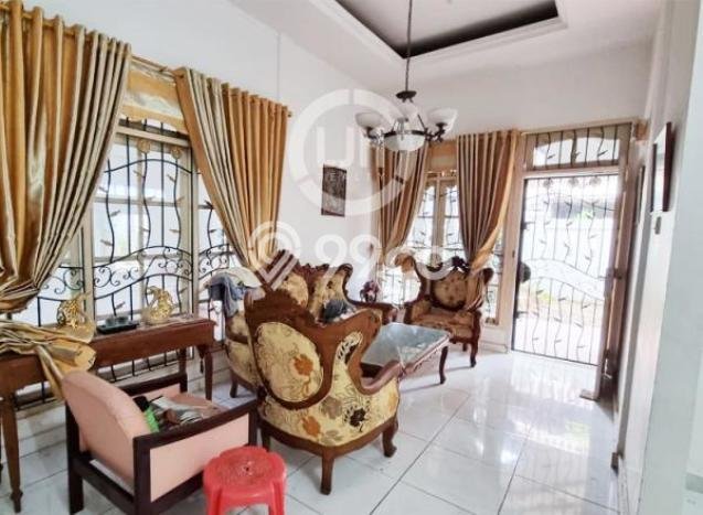 Rumah Eksklusif Dijual LT 375m2 di Batam Kota, Batam Rumah Eksklusif Dijual LT 375m2 di Batam Kota, Batam
