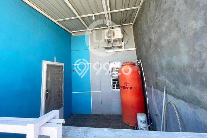 Rumah Minimalis 4 KT di Tiban Batam Semi Furnished Rumah Minimalis 4 KT di Tiban Batam Semi Furnished