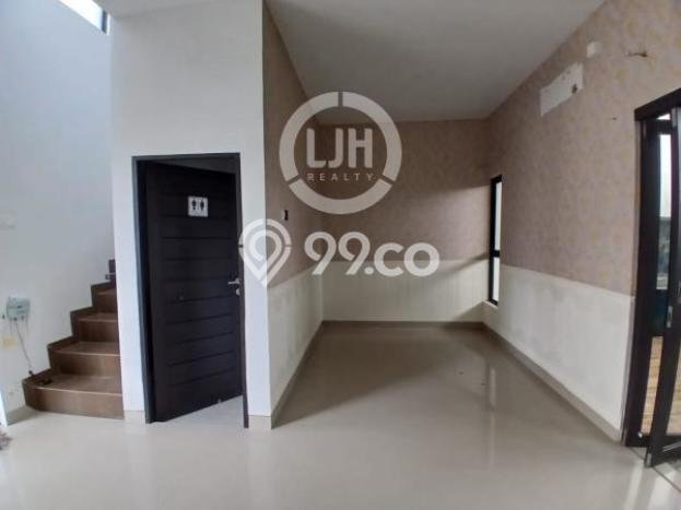 Dijual Rumah Eksklusif 2 KT di Batam Centre, Batam Dijual Rumah Eksklusif 2 KT di Batam Centre, Batam