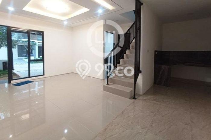 Rumah Modern 3 KT di Batam Centre Batam Unfurnished Rumah Modern 3 KT di Batam Centre Batam Unfurnished