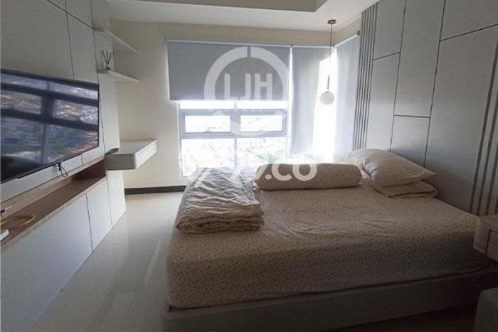 Siap Huni Apartemen di Batam 2 Kamar & 1 Kamar Mandi, Luas 52m2 Siap Huni Apartemen di Batam 2 Kamar & 1 Kamar Mandi, Luas 52m2