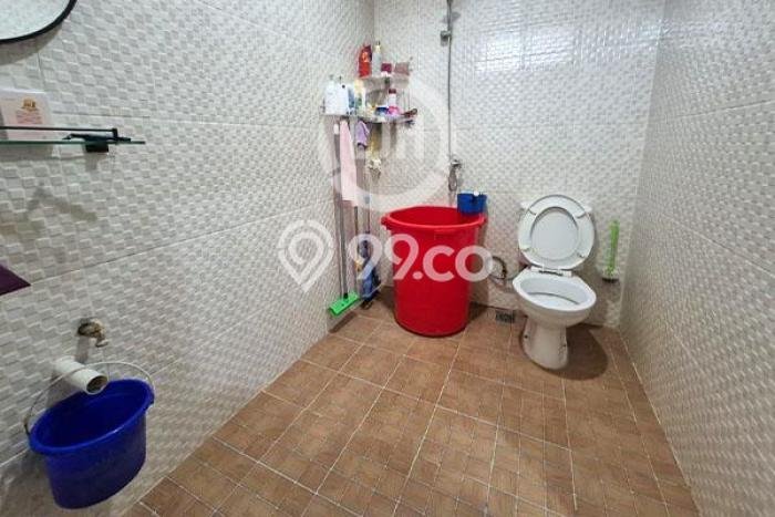 Rumah Minimalis 4 KT LT 172m2 di Batam Centre Rumah Minimalis 4 KT LT 172m2 di Batam Centre