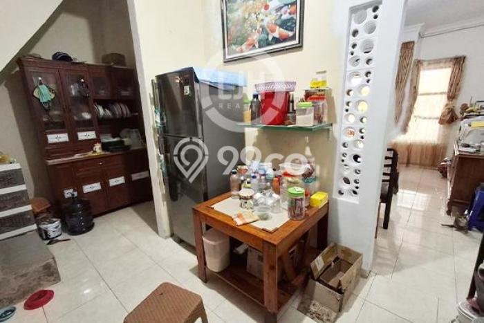 Rumah Minimalis 3 KT di Tiban Batam Unfurnished Rumah Minimalis 3 KT di Tiban Batam Unfurnished