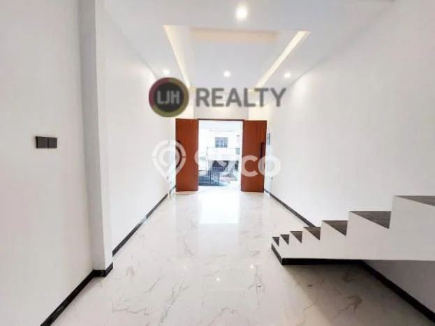 Dijual Rumah Modern 3 KT di Tiban, Batam Dijual Rumah Modern 3 KT di Tiban, Batam