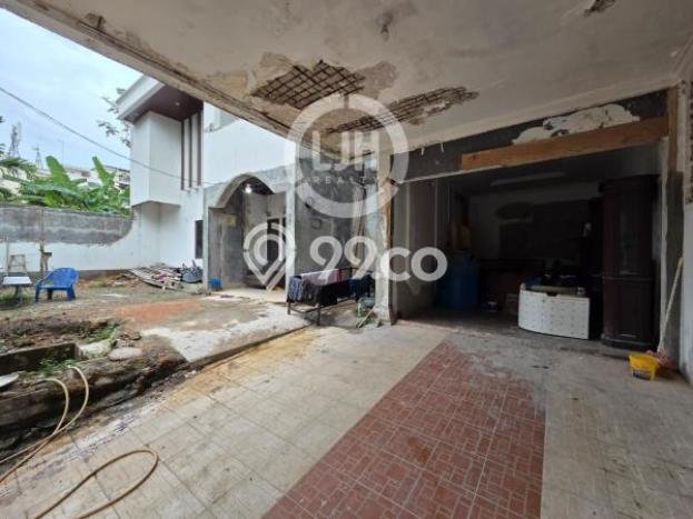 Hunian Mewah LB 500m2 Siap Huni Desain Elegan di Batam Centre, Batam Hunian Mewah LB 500m2 Siap Huni Desain Elegan di Batam Centre, Batam