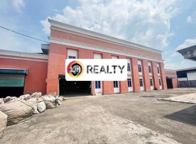 Gudang Bagus Dijual LB 3500m2 Lokasi Strategis Batam Area Cocok untuk Berbisnis Gudang Bagus Dijual LB 3500m2 Lokasi Strategis Batam Area Cocok untuk Berbisnis