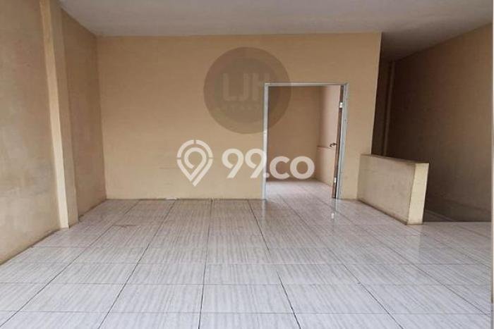 Unit Ruko Dijual di Batam LT 44m2 & LB 60m2 Unit Ruko Dijual di Batam LT 44m2 & LB 60m2