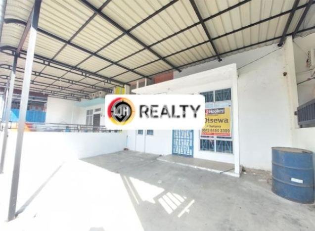 Hunian Cantik Minimalis Lb 84m2 di Bengkong, Batam Hunian Cantik Minimalis Lb 84m2 di Bengkong, Batam